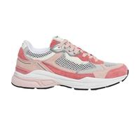Pepe Jeans Dave Rise W, Scarpa da ginnastica Donna, Rosa (rosa cipria), 37 EU