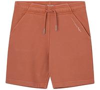 Pepe Jeans Davide Short, Pantaloncini Bermuda Bambini e ragazzi, Arrancione (Squash Orange),16 anni