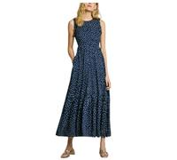 Pepe Jeans Deborah Vestito, Blu (Blu Oceano), XS Donna