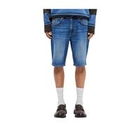 Pepe Jeans - Denim Shorts - - Shorts - Uomo - Blu - W31