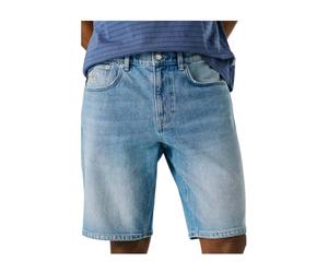 Pepe Jeans - Denim Shorts - - Shorts - Uomo - Blu - W31