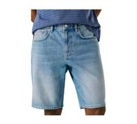 Pepe Jeans - Denim Shorts - - Shorts - Uomo - Blu - W32