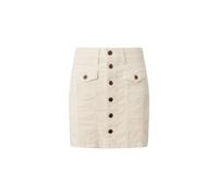 Pepe Jeans - Denim Skirts - - Skirts - Donna - Beige - S
