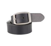Pepe Jeans - Derek Belt - -Accessories -Uomo -Nero -95 CM