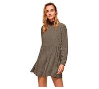 Pepe Jeans Diana ,Abito casual Donna, Giallo(Colemans), M