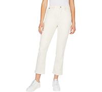 Pepe Jeans Dion 7/8, Jeans Donna, Blu (Denim-WI5),27W / 32L
