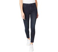 Pepe Jeans Dion, Jeans Donna, Blu (Denim Ec53), 27W / 30L