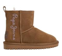 Pepe Jeans Diss Top G, Stivali, Brown (Cognac Brown), 39.5 EU