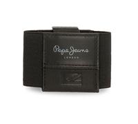 Pepe Jeans Donna 9x5x1 Cm Nero Uomo