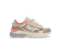 Pepe Jeans Donna Darren Trek W Sneak, Beige, 42 EU