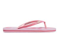 Pepe Jeans Dorset Life, Ciabatte infradito Bambine e ragazze, Rosa (fucsia), 35 EU