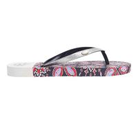Pepe Jeans Dorset Print G, Scarpe Bambine e Ragazze, Blu Navy, 36 2/3 EU