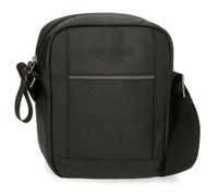 Pepe Jeans Borsa A Tracolla 420066522 Dortmund Anthracite