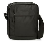 Pepe Jeans Borsa A Tracolla Dortmund Anthracite