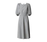 Pepe Jeans Chia 3/4 Sleeve Dress Grigio S Donna