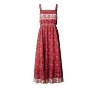 Pepe Jeans, ,Dresses ,Donna ,Multicolore ,M Celia Longuette Dress