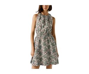 Pepe Jeans, ,Dresses ,Donna ,Multicolore ,M Cora Dress