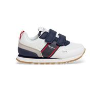 Pepe Jeans Dublin Sport BK, Sneak Bambini e Ragazzi