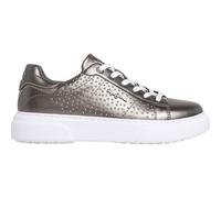 Pepe Jeans Eaton Gala W, Sneak Donna, Grey Granite Grey, 40 EU