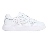 Pepe Jeans Eaton Gala W, Sneak Donna, White, 38 EU