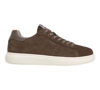 PEPE JEANS Eaton Suede Trainers EU 41
