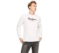 Pepe Jeans Maglietta A Maniche Lunghe Eggo