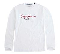Pepe Jeans Maglietta A Maniche Lunghe Eggo