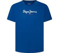 Pepe Jeans Eggo Maglietta da Uomo a Manica Corta Regular Fit