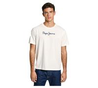 PEPE JEANS Eggo N Short Sleeve T-Shirt M