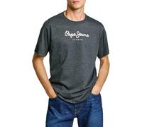 T-shirt Pepe Jeans Eggo N Gris L