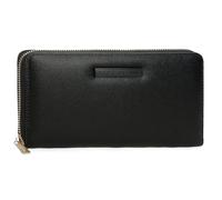 Pepe Jeans Elia Portafogli Portafogli Portafogli Casual in Ecopelle Larghe e Regolabili Tasche Frontali di Joumma Bags, Nero, Aktentasche, nero