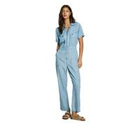 Pepe Jeans Esmeralda Tutto in Uno, Blu (Blu), S Donna