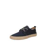 Pepe Jeans Espadrillas 'Port Tourists' navy / marrone Uomo Pepe Jeans 40 navy / marrone