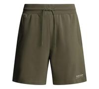 Pantaloni corti Red Bull Racing x Pepe Jeans Essential verde oliva - S