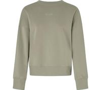 Pepe Jeans Evelyn, Maglia di Tuta Donna, Green (Washed Green),