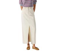 Pepe Jeans - Falda Mira - - Skirts - Donna - Beige - M