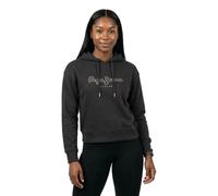Pepe Jeans Felpa Con Cappuccio Frida