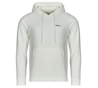 Pepe jeans Felpa ESSENTIAL HOODIE in Beige EU XL