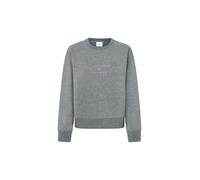 Pepe Jeans Felpa ' FRANCESCA ' grigio scuro Donna Pepe Jeans S