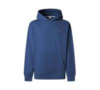 Pepe Jeans Felpa 'GEO' blu Uomo Pepe Jeans L