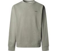 Pepe Jeans - Geo Sweatshirt - - Sweatshirts & Hoodies - Uomo - Verde - S