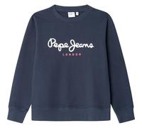 Pepe Jeans Art Sweatshirt Blu 14 Years Ragazzo