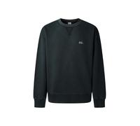 Pepe Jeans Gregory Sweatshirt Nero S Uomo