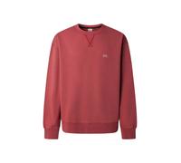 Pepe Jeans Felpa 'GREGORY' rosso Uomo Pepe Jeans XL