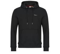 Pepe jeans Felpa GRIFFIN HOODIE in Nero EU L