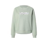 Pepe Jeans Felpa grigio / menta / bianco Donna Pepe Jeans S