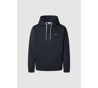 Pepe Jeans Felpa 'MACBETH' blu notte Uomo Pepe Jeans S blu notte