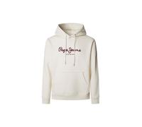 Pepe Jeans Felpa 'Macbeth Plain' rosso / nero / bianco Uomo Pepe Jeans XS rosso / nero / bianco