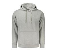 PEPE JEANS FELPA SENZA ZIP UOMO GRIGIO