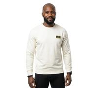 Pepe Jeans - Soren Crew Sweatshirt - - Sweatshirts & Hoodies - Uomo - Bianco - S